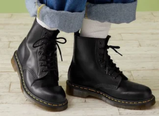 Ricavi in calo per Dr. Martens (ma punta tutto al 2026)
