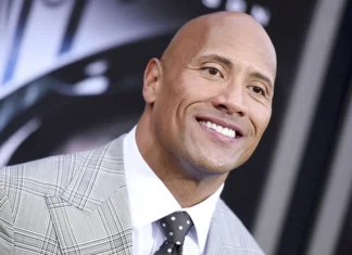 Dwayne Johnson: dall’infanzia difficile al Palm Springs Film Festival Dwayne Johnson