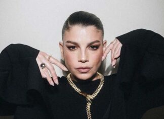 Tutti gli ex famosi di Emma Marrone: da Stefano De Martino, Marco Bocci a Fabio Borriello Tutti gli ex di Emma