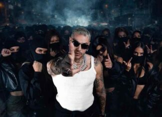 Emis Killa ritorna live con il “Club Tour 2026” da maggio nelle principali città Emis Killa annuncia il Club Tour 2026