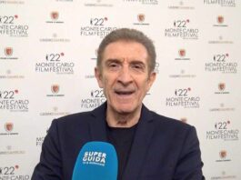 Chi sono le ex famose di Ezio Greggio, da Isabel Bengochea a Nataly D’Ospina Le ex di Ezio Greggio
