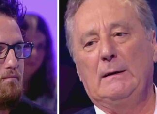 Chi è Martino, il figlio di Enzo Iacchetti: “Mio padre non è un comico, è malinconico dentro” Chi è il figlio di Enzo Iacchetti