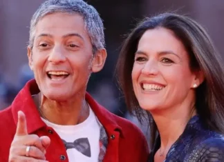 Chi è Susanna la moglie di Fiorello: “Il nostro segreto è fare tutto insieme” Chi è la moglie di Fiorello