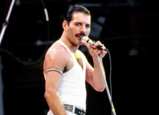 È morta la presunta “figlia segreta” di Freddie Mercury Morta la figlia segreta di Freddie Mercury