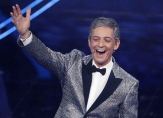 Tutte le ex famose di Fiorello (prima del matrimonio con Susanna): Luana Colussi e Anna Falchi Tutte le ex famose di Fiorello