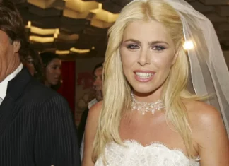 Chi è l’ex marito di Loredana Lecciso, Fabio Cazzato, prima di Al Bano (e padre della prima figlia Brigitta)
