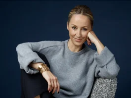 Fanny Moizant, la co-founder di Vestiaire Collective, lascia l’azienda (non per sua scelta)