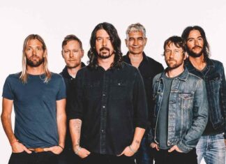 “We Are LA” è il singolo benefico per gli incendi che hanno colpito Los Angeles realizzato da Foo Fighters, Minutemen e altri artisti We Are LA, arriva il singolo benefico per gli incendi di Los Angeles realizzato da una superband. capitanata dai Foo Fighters