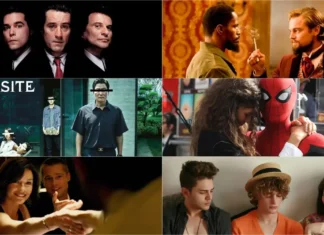Dieci canzoni italiane usate in film internazionali