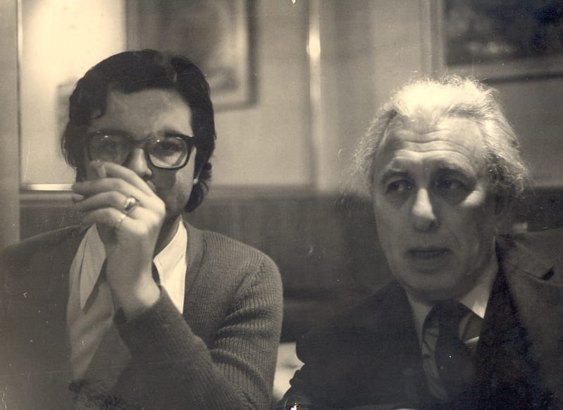 Ferruccio Benzoni