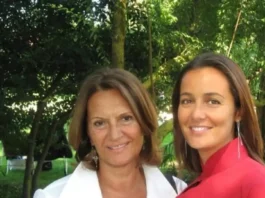 Marisa Jossa e Alberto, chi sono i genitori di Roberta Capua: “Quell’anno è stato orribile per me”
