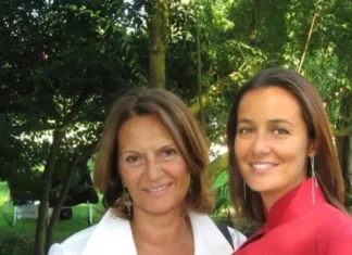 Marisa Jossa e Alberto, chi sono i genitori di Roberta Capua: “Quell’anno è stato orribile per me”