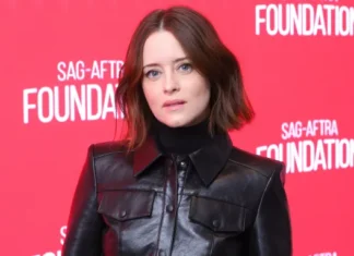 Claire Foy dice no all’arte creata dall’AI (e lancia un messaggio potente all’industria creativa)