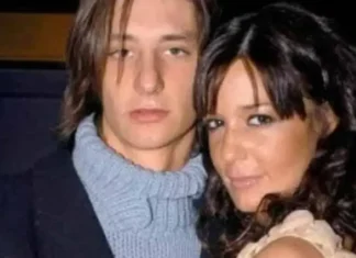 Francesco Oppini e la fine della storia con l’ex Alessia Fabiani, le accuse di Alba Parietti: “L’ha lasciato e si è fidanzata con il suo miglior amico”