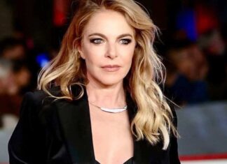 Chi sono Antonio e Tania, i genitori di Claudia Gerini: “Sono stata una brava figlia” Chi sono i genitori di Claudia Gerini