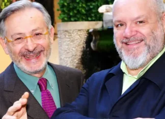 Chi è il Fabio Grossi, noto regista e marito di Leo Gullotta: “Non abbiamo mai litigato” Chi è Fabio Grossi il marito di Leo Gullotta