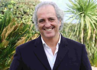 Tutte le ex compagne di Giovanni Terzi prima di Simona Ventura: Paola, Silvia e Dalila Di Lazzaro Tutte le ex di Giovanni Terzi