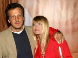 Chi è l’ex moglie di Gabriele Muccino, Elena Majoni e la brutta battaglia in tribunale tra accuse e violenze