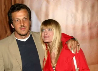 Chi è l’ex moglie di Gabriele Muccino, Elena Majoni e la brutta battaglia in tribunale tra accuse e violenze