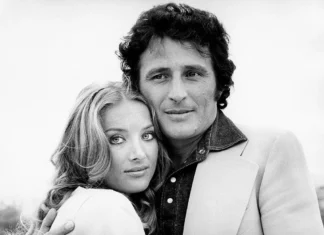 Chi è l’ex mario di Barbara Bouchet, Luigi Borghese: “Non credo ci sarà mai un amore come quello. Adesso sono nella fase di avere un compagno”