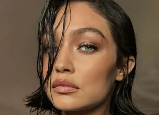 Si chiama matte black bob ed è il nuovo look di Gigi Hadid
