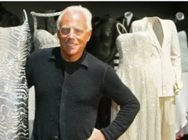 La famiglia Armani prende le distanze dal biopic di Andrea Iervolino: “Estranei all’iniziativa” giorgio armani