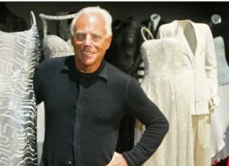 La famiglia Armani prende le distanze dal biopic di Andrea Iervolino: “Estranei all’iniziativa” giorgio armani