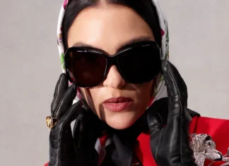Gucci, arriva il primo capitolo de “La Famiglia”, la nuova creazione di Demna