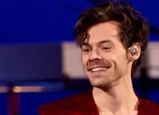 Il concerto “Harry Styles. One Night in Manchester” sbarcherà anche su Netflix "Harry Styles. One Night in Manchester"