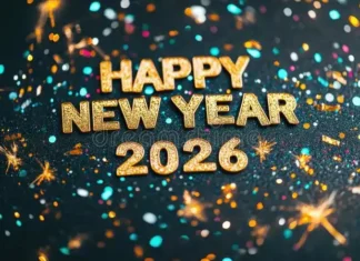 Auguri di Buon Capodanno: ecco 30 frasi da inviare per iniziare il 2026 con positività e felicità