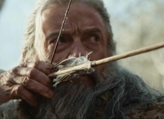 ‘The Death of Robin Hood’: Hugh Jackman nei panni di un bandito senza scrupoli The Death of Robin Hood