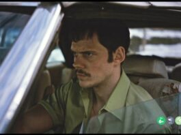 ‘Il Filo del Ricatto’: il nuovo film thriller con Bill Skarsgård Il Filo del Ricatto