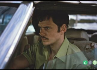 ‘Il Filo del Ricatto’: il nuovo film thriller con Bill Skarsgård Il Filo del Ricatto