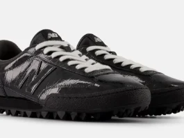 New Balance lancia (quasi in silenzio) la nuova sneaker low-profile che gli insider stanno già cercando
