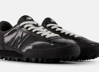 New Balance lancia (quasi in silenzio) la nuova sneaker low-profile che gli insider stanno già cercando