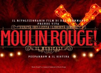 Moulin Rouge! Il Musical al Sistina Chapiteau la recensione: la Satine di Serena Autieri è l’eroina tragica (e Gaudiano rimane sempre perfetto)