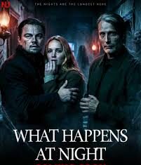 ‘What Happens At Night’: nel cast anche Mads Mikkelsen What Happens At Night