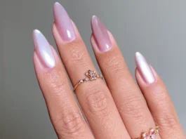 Cosa sono davvero le pink cat eye nails (e perché non sono “solo carine”)