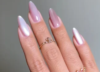 Cosa sono davvero le pink cat eye nails (e perché non sono “solo carine”)