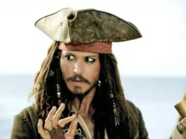 ‘Pirati dei caraibi 6’: Johnny Depp sta per tornare?