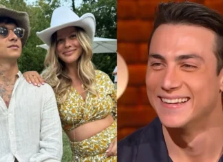 Ultimo tradito da Jacqueline? Esplode il gossip bomba con Matteo Paolillo