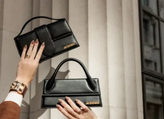 Clarisse Godbillon è la nuova chief operating office di Jacquemus
