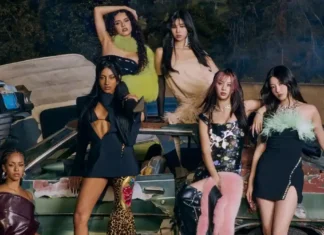 Le Katseye hanno un sogno: “Speriamo di collaborare con Charli XCX, per noi è una fonte di ispirazione”