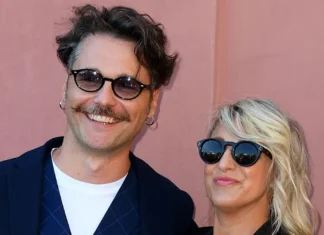 Chi sono l’ex marito e il nuovo compagno di Katia Follesa (volto famoso di Mare Fuori)