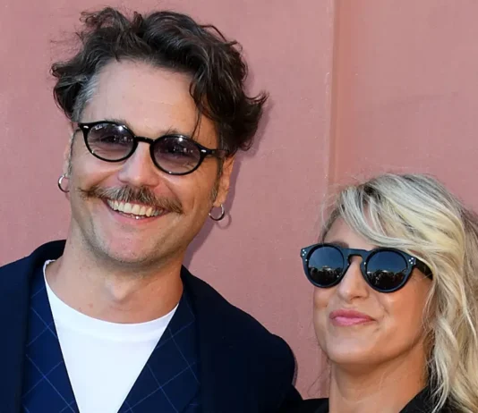 Chi sono l’ex marito e il nuovo compagno di Katia Follesa (volto famoso di Mare Fuori)