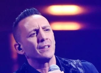 Kekko Silvestre contro le giurie di Sanremo: «Usano il voto come un’arma, invece che per valutare»