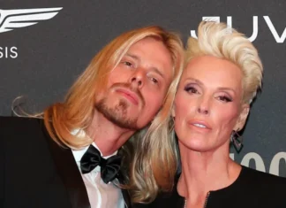 Chi è Killian Marcus Nielsen, il figlio di Brigitte Nielsen: fidanzata Laura, lavoro e rapporto con la madre