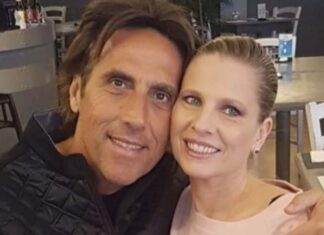 Chi è Leonardo D’Amico, il futuro marito di Laura Freddi e padre della figlia Ginevra Laura Freddi ed il futuro marito Leonardo D'Amico