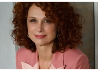 Tutti gli amori di Beatrice Luzzi: dall’ex marito Alessandro Cisilin e padre dei figli al flirt con un divo di Hollywood Gli ex di Beatrice Luzzi