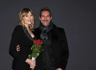 Chi è Luca Sabbioni, il marito di Natasha Stefanenko: “Lo scorso anno mi ha chiesto di risposarci” Chi è il marito di Natasha Stefanenko
